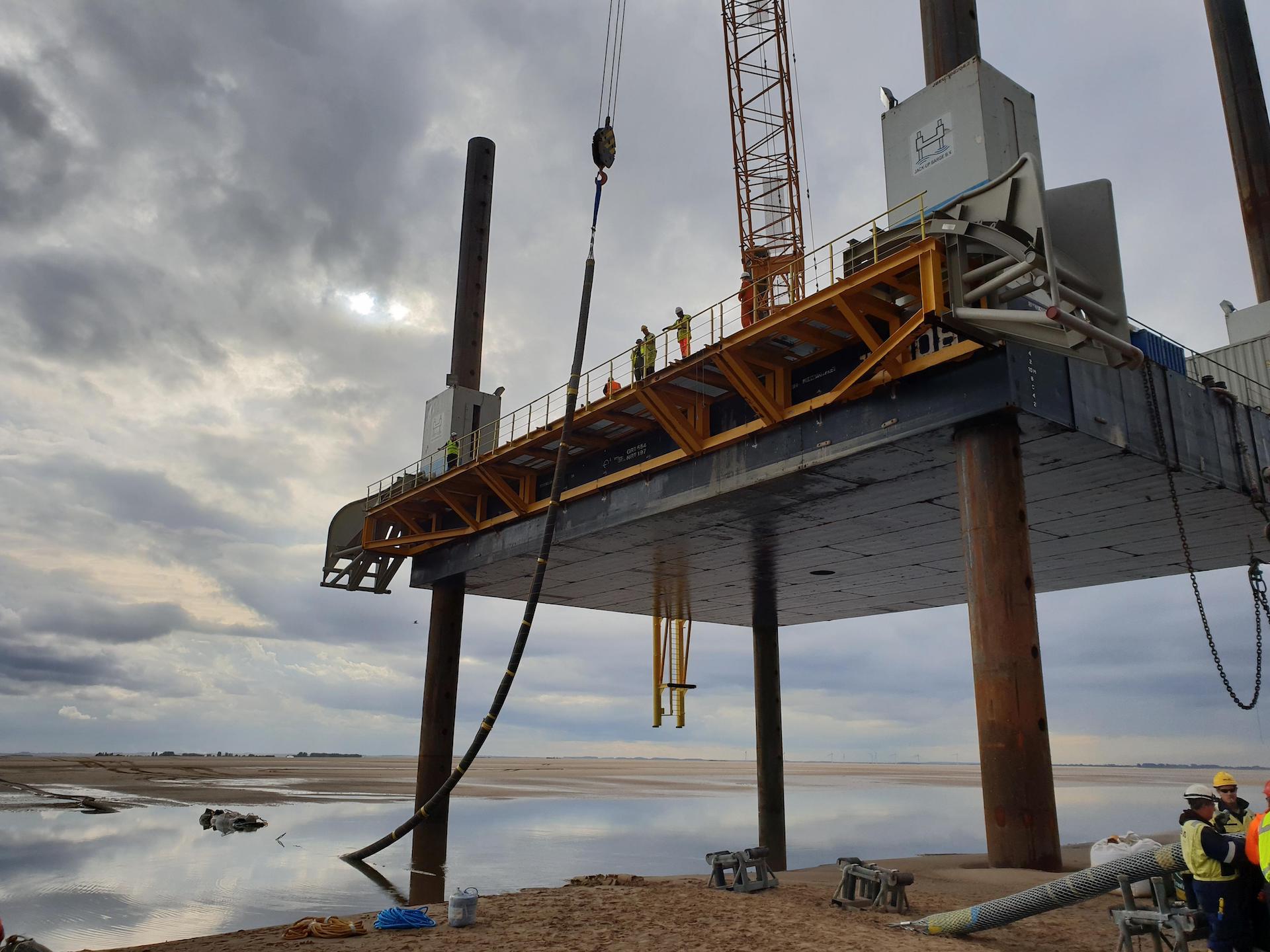 Cable Repair Engineering ECE Offshore