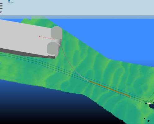 east_anglia1_freelay2 Surface lay